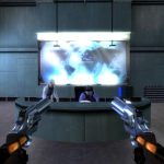 Brutal half life