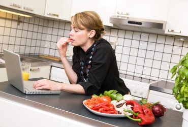 Healthy Food Business