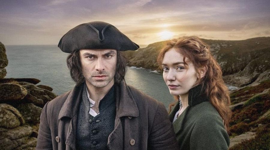 Poldark season 6 release date