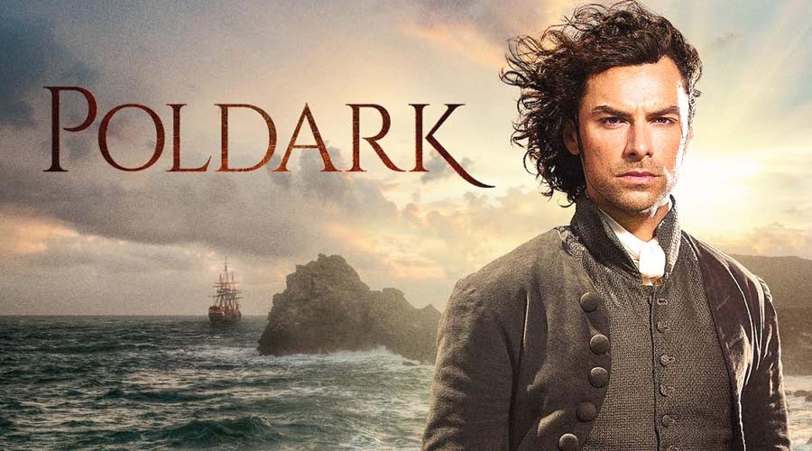 Poldark season 6 release date