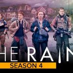 The Rain season 4