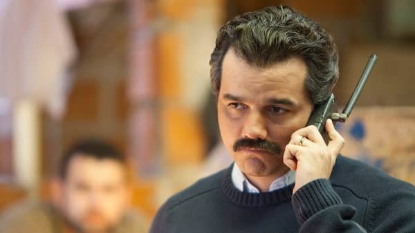 Wagner Moura net worth and biography