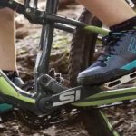 mountain bike shoes