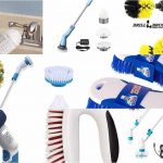 best shower cleaning brush