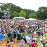 Candler Park Music Festival