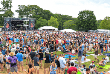 Candler Park Music Festival