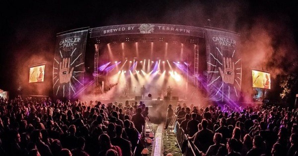 Candler Park Music Festival