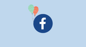 change your birthday on Facebook