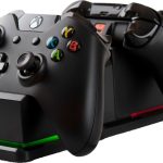 Xbox One charging station details