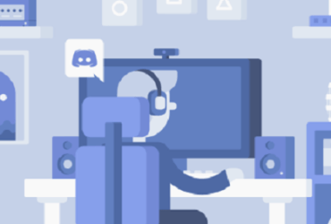 discord server you made