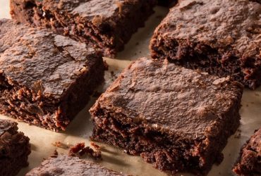 How to tell if brownies are done