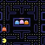 Pac-man games