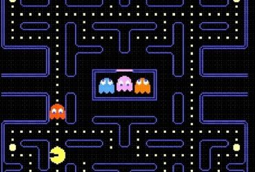 Pac-man games