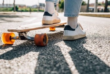 Skateboarding Tips