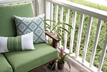How To Attach Cushions For Outdoor Furniture
