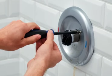 How To Fix A Dripping Bathtub Faucet