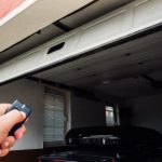 How To Program Your New Garage Door Opener
