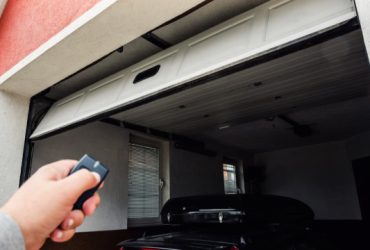 How To Program Your New Garage Door Opener