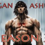 Kengan Ashura Season 3