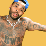 Kevin Gates