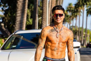 Horst Christian Simco