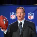 Roger Goodell Net Worth