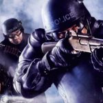 SWAT Elite Force