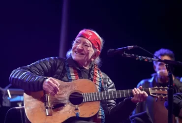 Outlaw Music Festival