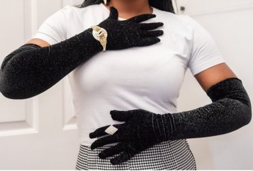 How to make gloves