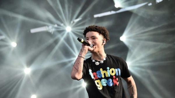 Lil Mosey net worth