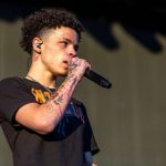 Lil Mosey net worth
