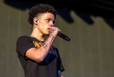 Lil Mosey net worth