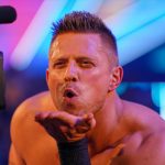 The Miz net worth