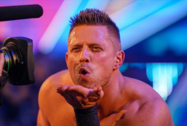The Miz net worth