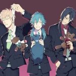dramatical murder gameplay