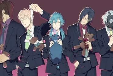 dramatical murder gameplay