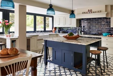 Influence of Your Kitchen