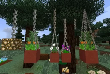 how to make a vase in minecraft
