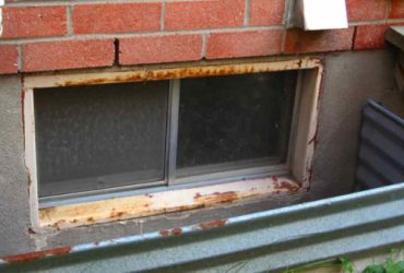 Are basement windows hard to replace