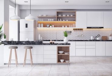 Healthier Home