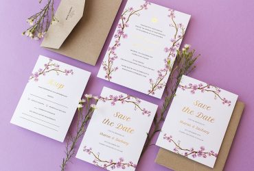 Perfect Wedding Invitations