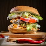 Fast Food Franchises