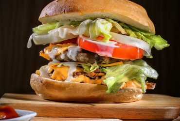 Fast Food Franchises