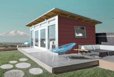 Home Depot Tuff Shed