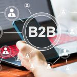 best B2B website designing company