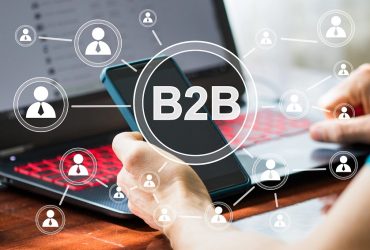 best B2B website designing company