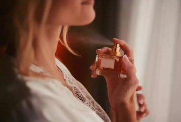 Select Women’s Perfumes