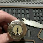 How to Rekey a Lock Without the Original Key