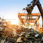 Scrap Metal Recycling