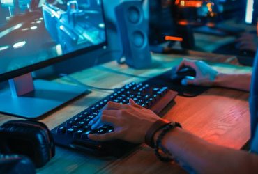 Building the Ultimate Gaming Computer